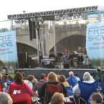 White River State Park Concert Series