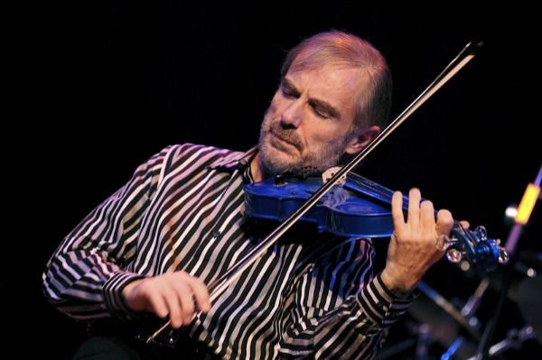 Post kobber Omhyggelig læsning Interview with Jean Luc Ponty • Cathy Morris music